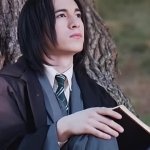 Severus snape meme