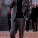 Tom Marvolo Riddle GIF Template