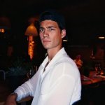 Tom Marvolo Riddle GIF Template