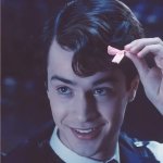 Tom Marvolo Riddle GIF Template