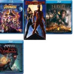 Klasky Channel/Rickelodeon/WTV/Omitoon Network Movies/TV Shows 4