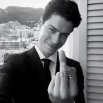 Tom Marvolo Riddle GIF Template