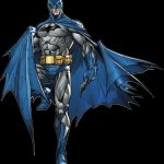 batman