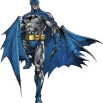 batman
