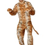 tiger man