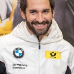 Timo Glock