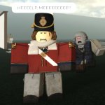 G&B gets jumped by runner