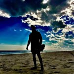 Logan Guy legendary ocean tower diver