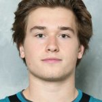 Dexter x Macklin Celebrini stun of those hoes