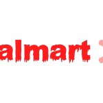 Walmart Logo Horror Remake