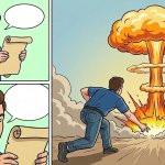 The disliked section