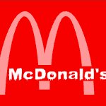 McDonald's Logo Horror Remake
