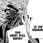 killing chainsaw man is the reason this heart still beats