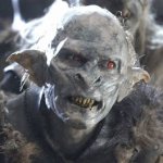 LoTR Orc