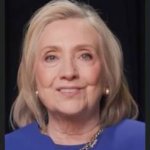 Hillary Clinton Beautiful Doll