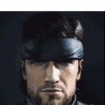 Solid Snake