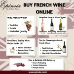 Buy French Wine Online