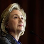 Hillary Clinton Gorgeous