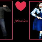 What if Edward Carnby from Alone in the Dark series falls in love with Jennifer Simpson from the Clock Tower series | image tagged in what if a character falls in love,alone in the dark,clock tower,jennifer simpson,edward carnby,horror video games | made w/ Imgflip meme maker