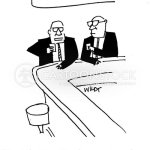 Career discernment meme