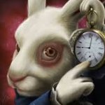 CLOCK RABBIT