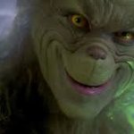 funny Grinch