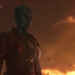 He did it - Nebula GIF Template