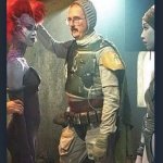 Impressive Bobba Fett