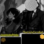 Anastasia/Hobo's cornball shared temp meme