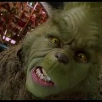 the grinch