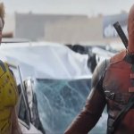 deadpool wolverine make him do this till he's 90 template