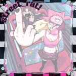 street rat's ISSBROKIE temp(thx xoxosilly) meme