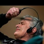 Its a semi-intresting add until.. | ...using our A.I powered- | image tagged in murinho disgust,memes,funny,so true,relatable memes | made w/ Imgflip meme maker