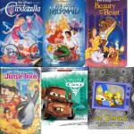 Klasky Channel/Rickelodeon/WTV/Omitoon Network Movies/TV Shows 6