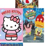 Klasky Channel/Rickelodeon/WTV/Omitoon Network Movies/TV Shows 7