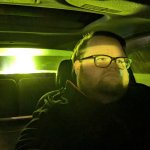 Mildly Infuriating Headlights