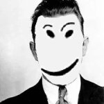 have you dream'd this fellow? meme