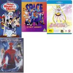 Klasky Channel/Rickelodeon/WTV/Omitoon Network Movies/TV Shows 8