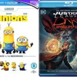 Klasky Channel/Rickelodeon/WTV/ON Movies/TV Shows 10