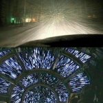 Star Wars Snow