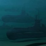 Slavic Typhoon attack subs meme