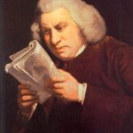 Samuel Johnson