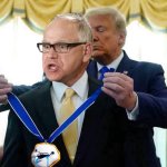 Tampon Tim Participation Trophy