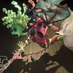 THIEF! Stop! on Klasky Channel (PICTURE ONLY) (2012)