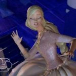 Anneliese Scream on Klasky Channel (PICTURE ONLY) (2013)