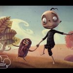 Figaro Pho and Squassit on Klasky Channel (PICTURE ONLY) (2015)