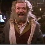 Dr. Vink Happy Birthday