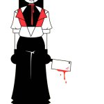 Yi Xi butcher vanity meme