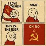 Ussr meme