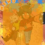 Mewo's Dess Template meme